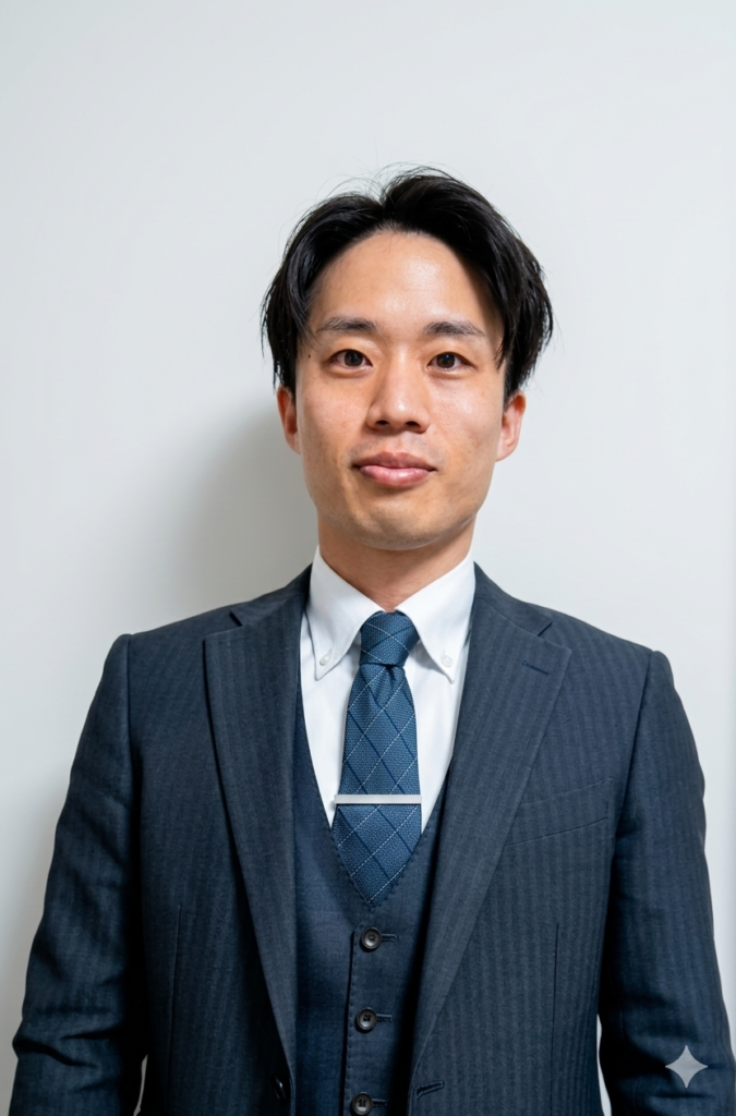 代表取締役 宮原 健太